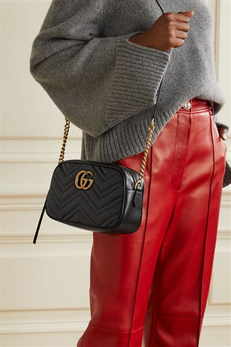 gucci marmon|gucci marmont bag from nancy.